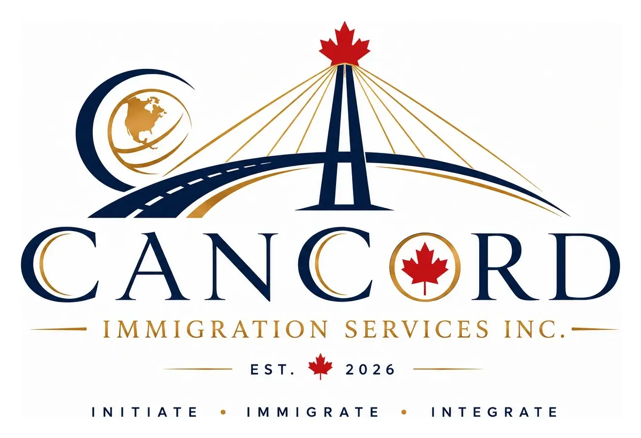 Cancord Immigration Services Inc.