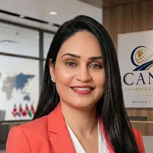 Karam Mundi, Regulated Canadian Immigration Consultant