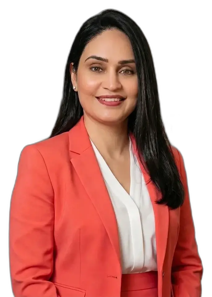 Karam Mundi, Regulated Canadian Immigration Consultant